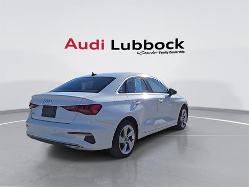 Used 2024 Audi A3 2.0T Premium image 8