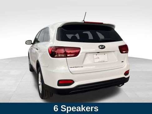 Used 2019 Kia Sorento FWD image 3