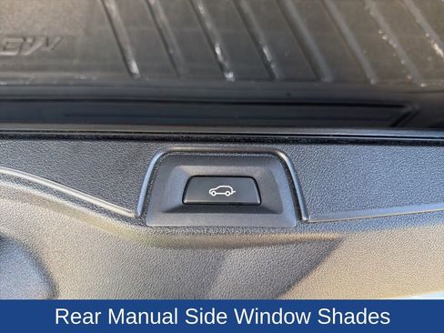 Used 2022 BMW X5 M50i w/ Executive Package image 12