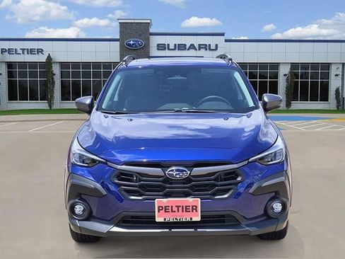 New 2026 Subaru Crosstrek 2.5i Limited w/ Crosstrek Mirror Package AWD/4WD image 2