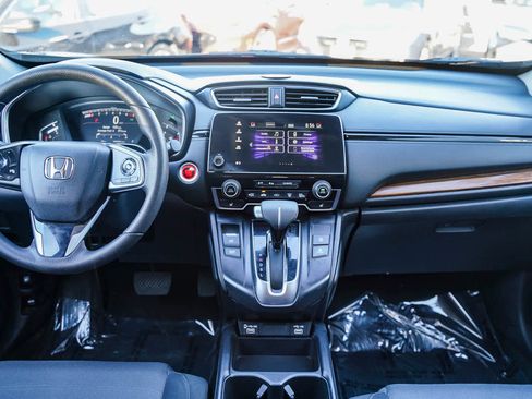 Used 2020 Honda CR-V EX image 12