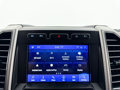 Used 2020 Ford F250 Lariat AWD/4WD image 24