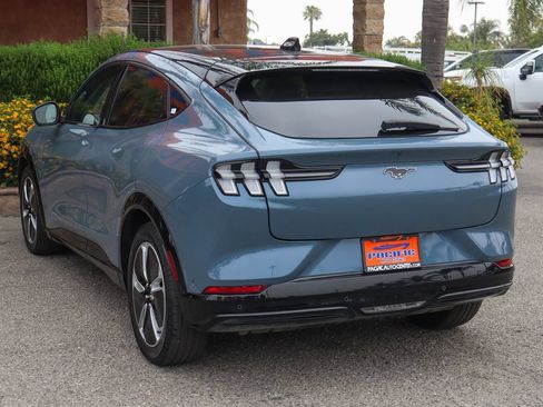 Used 2023 Ford Mustang Mach-E Premium RWD image 5