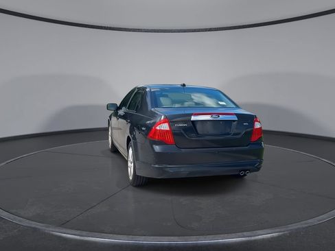 Used 2012 Ford Fusion SEL FWD image 7