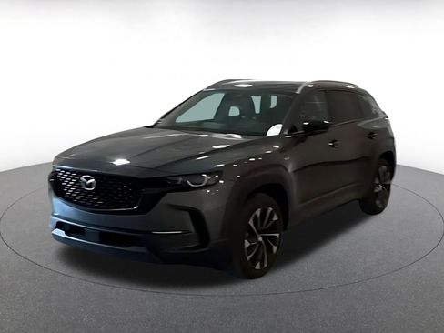 Used 2025 MAZDA CX-50 2.5 Hybrid w/ Premium Plus Pkg image 2