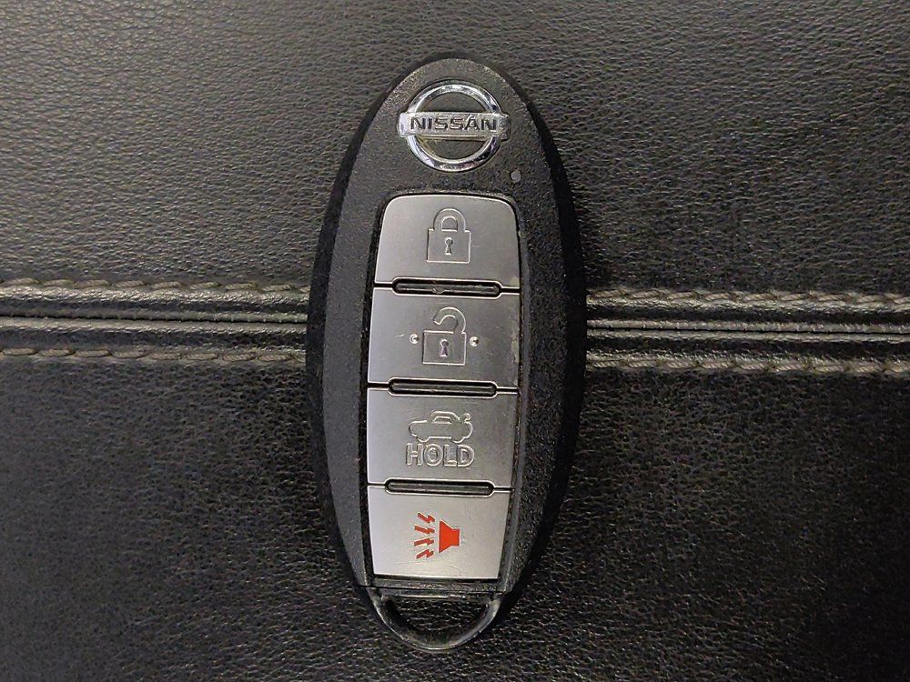 Used 2024 Nissan Sentra S FWD image 32