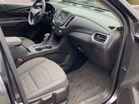Certified 2022 Chevrolet Equinox LT image 20