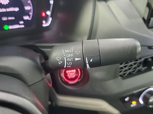 Certified 2024 Honda Accord EX image 25