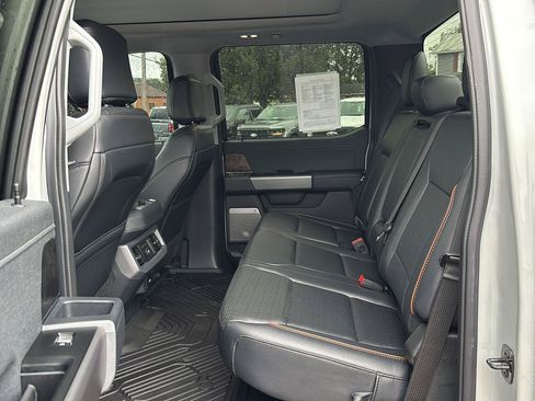 Used 2026 Ford F250 Lariat AWD/4WD image 20