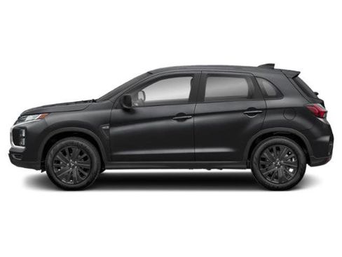 Used 2025 Mitsubishi Outlander Sport LE AWD/4WD image 3