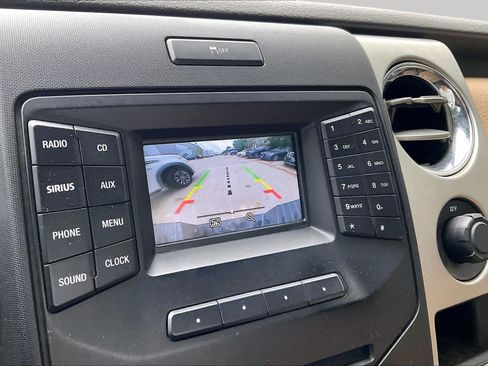 Used 2014 Ford F150 XLT w/ Equipment Group 302A Luxury RWD image 27