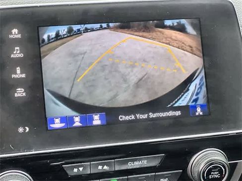 Certified 2018 Honda CR-V EX image 26