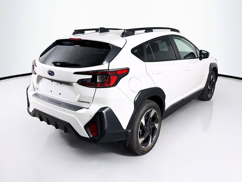 Used 2024 Subaru Crosstrek 2.5i Limited w/ Popular Package #4A image 32