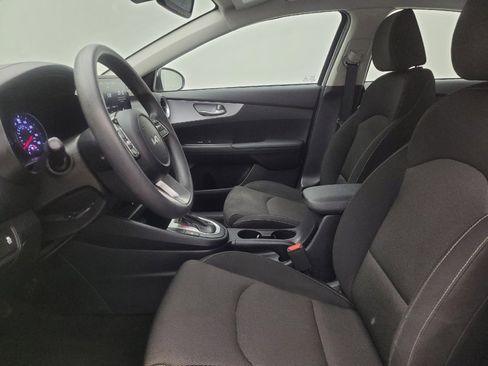 Used 2024 Kia Forte LXS image 17