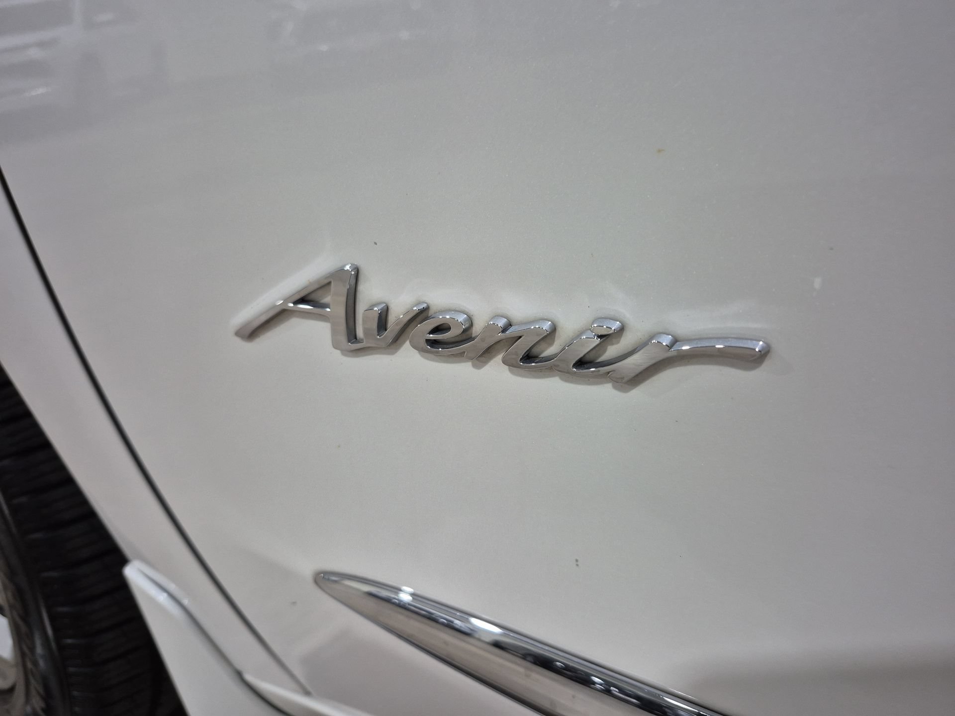 Used 2020 Buick Enclave Avenir w/ Avenir Technology Package AWD/4WD image 33