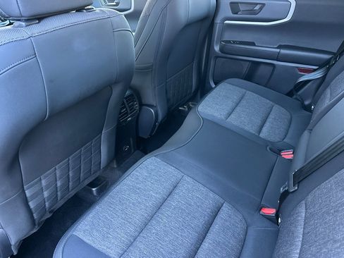 Used 2024 Ford Bronco Sport Big Bend image 13