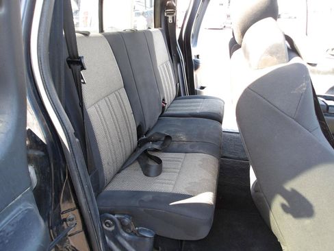 Used 2003 Ford F150 4x4 SuperCab image 12