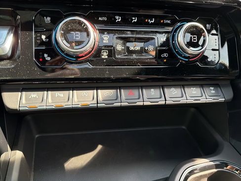 Used 2026 GMC Sierra 1500 AT4X w/ AT4X AEV Edition image 10