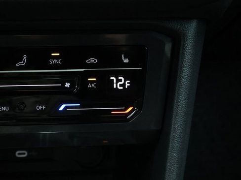 Used 2023 Volkswagen Tiguan SEL R-Line image 29