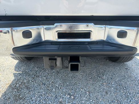 Used 2014 Nissan Titan SL w/ SL Heavy Metal Package AWD/4WD image 16
