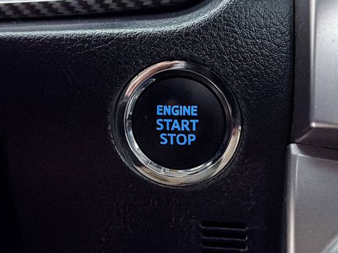 Used 2021 Toyota 4Runner Limited image 26