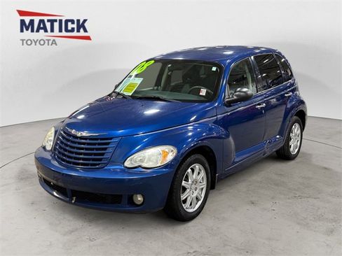 Used 2008 Chrysler PT Cruiser Touring image 3