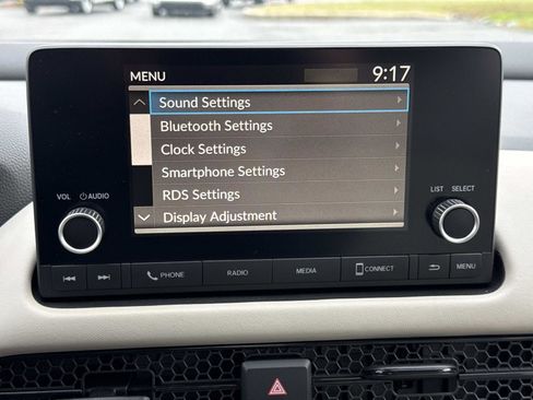 Used 2023 Honda HR-V LX image 3