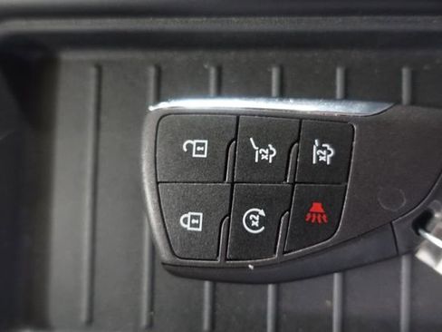 Used 2024 Chevrolet Tahoe High Country w/ Advanced Technology Package AWD/4WD image 17