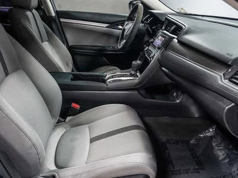 Used 2016 Honda Civic LX image 18