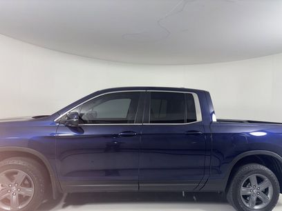 Used 2023 Honda Ridgeline RTL
