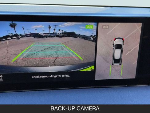 New 2026 Nissan Sentra SL w/ Floor Mat Package FWD image 17