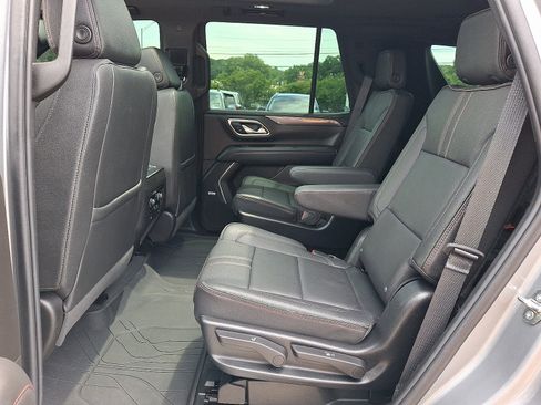 Certified 2024 Chevrolet Tahoe RST w/ Luxury Package AWD/4WD image 11