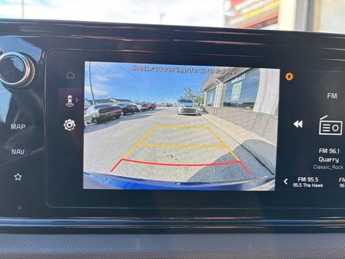 Used 2023 Kia K5 GT-Line image 21