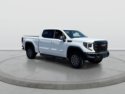 Used 2026 GMC Sierra 1500 AT4X