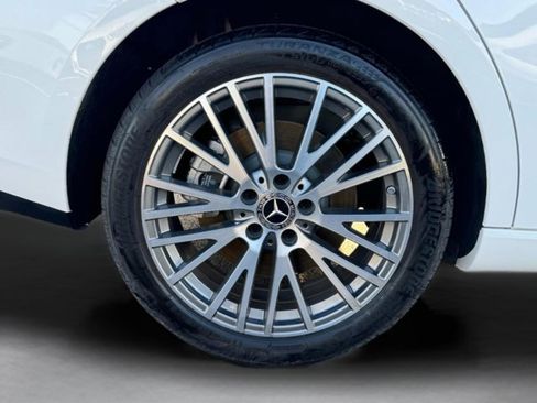 Certified 2025 Mercedes-Benz CLA 250 4MATIC image 6