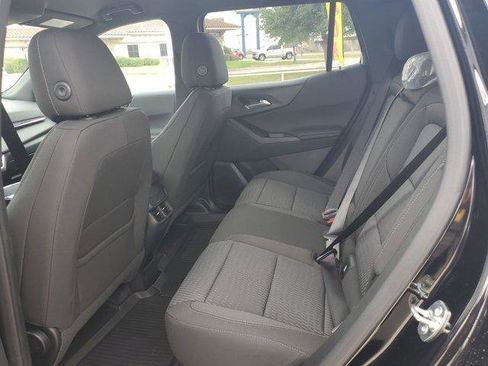 New 2026 Chevrolet Equinox LT w/ Safety and Technology Package FWD image 15