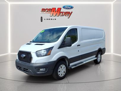 Used 2025 Ford Transit 250 Low Roof w/ Exterior Upgrade Package
