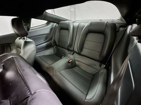 Used 2020 Ford Mustang Premium image 25