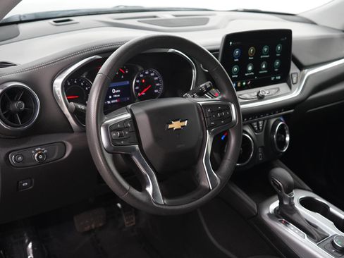 Used 2023 Chevrolet Blazer LT AWD/4WD image 20