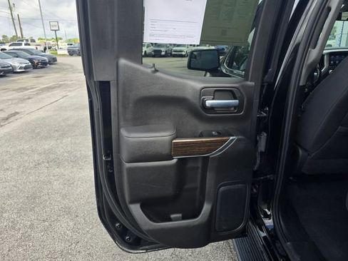 Used 2019 GMC Sierra 1500 SLE AWD/4WD image 29