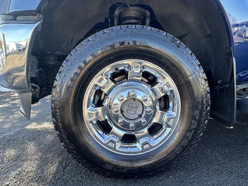 Used 2012 Ford F250 XLT w/ XLT Premium Pkg image 8