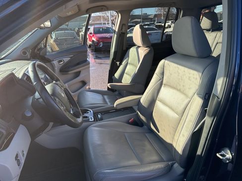 Used 2018 Honda Ridgeline RTL-E image 6