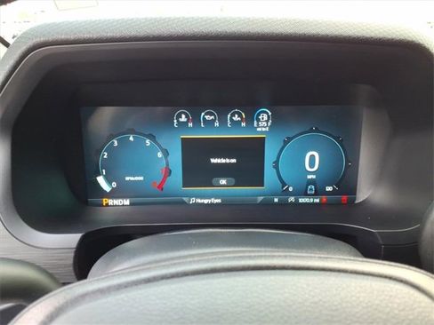 Used 2024 Ford F150 STX w/ Equipment Group 201A FX4 image 20