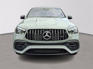 New 2025 Mercedes-Benz GLE 63 AMG S video 2
