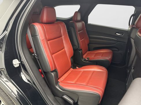 Used 2021 Dodge Durango SRT Hellcat w/ Trailer Tow Group IV AWD/4WD image 18