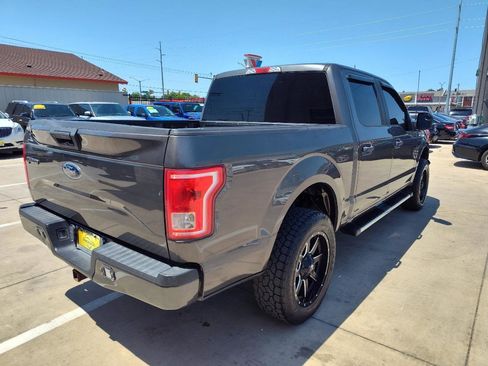 Used 2017 Ford F150 XL w/ Equipment Group 101A Mid AWD/4WD image 4