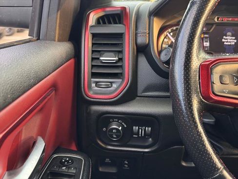 Certified 2019 RAM 1500 Rebel w/ Rebel Level 2 Equipment Group AWD/4WD image 33
