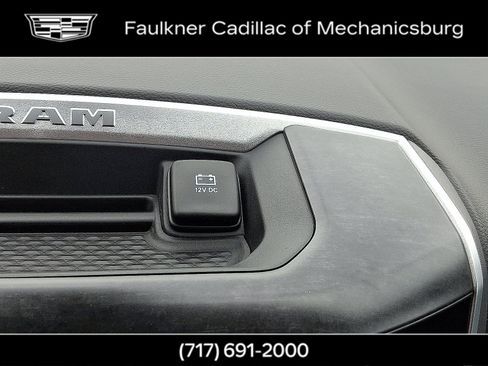Used 2023 RAM 1500 Big Horn AWD/4WD image 29
