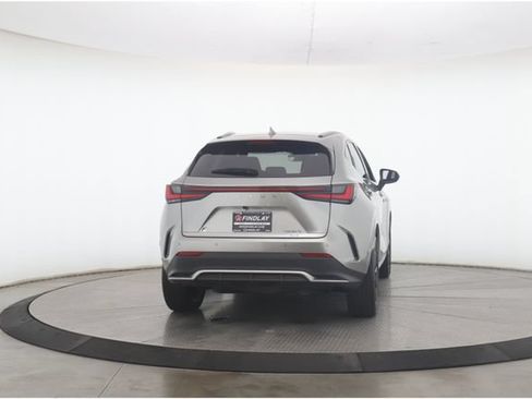 Used 2022 Lexus NX 350 F Sport AWD/4WD image 7