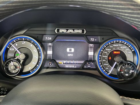 Used 2020 RAM 1500 Limited RWD image 17
